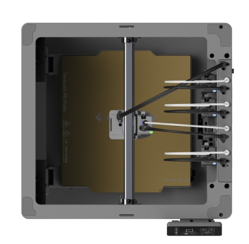 Flashforge Creator 5