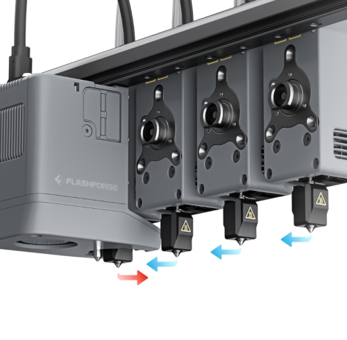 Flashforge Creator 5