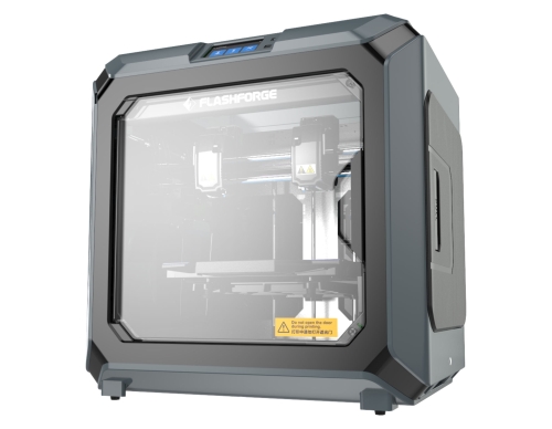 Flashforge Creator 3 (Gebraucht, ohne Garantie)