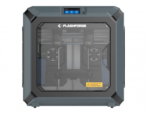 Preview: Flashforge Creator 3 (Gebraucht, ohne Garantie)