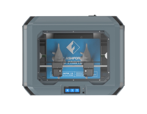 Flashforge Creator 3 (Gebraucht, ohne Garantie)