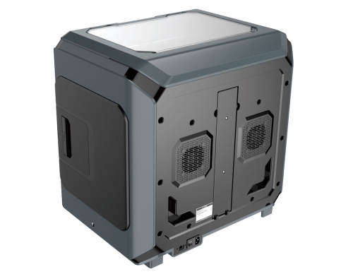 Flashforge Creator 3 (Gebraucht, ohne Garantie)