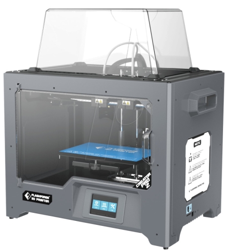 Flashforge Creator Pro 2 (B-Ware)