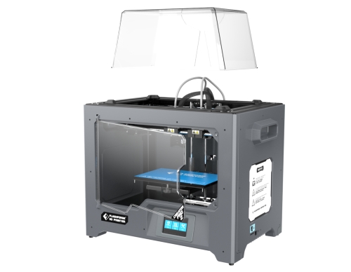 Preview: Flashforge Creator Pro 2 (B-Ware)