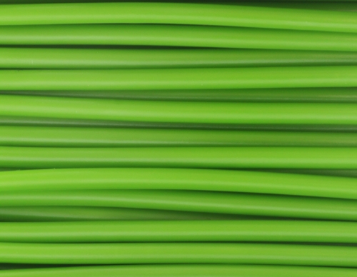 Preview: Flashforge ABS Filament Grün 1.75 mm 0.5 kg