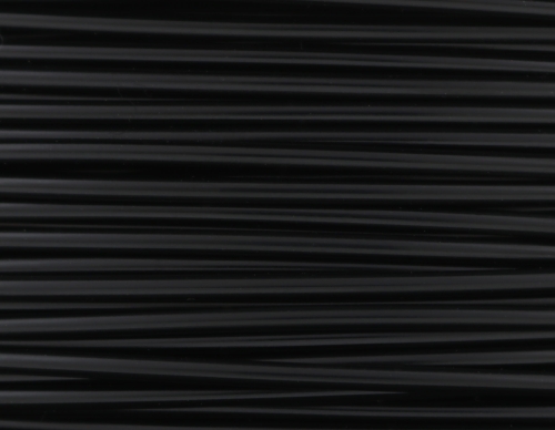 Preview: Flashforge ABS Filament Schwarz 1.75 mm 0.5 kg