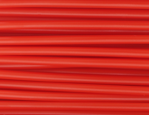 Preview: Flashforge ABS Filament Rot 1.75 mm 1 kg