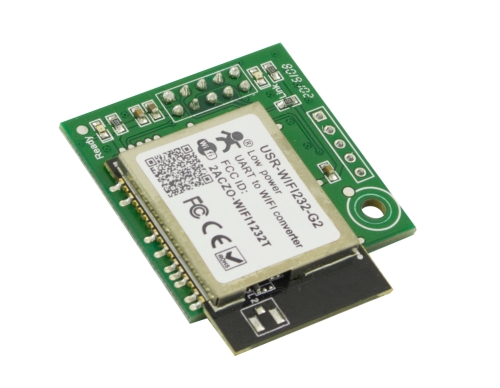 Dreamer WiFi Board