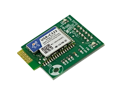 Inventor Wifi board