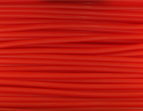 Flashforge PLA Vollfarbig Rot 1.75 mm 0.5 kg