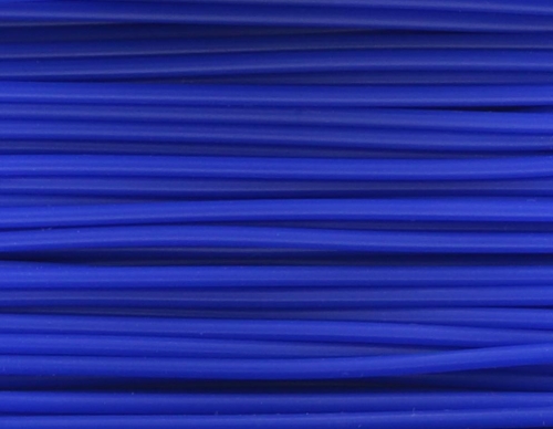 Flashforge PLA Vollfarbig Blau 1.75 mm 0.5 kg