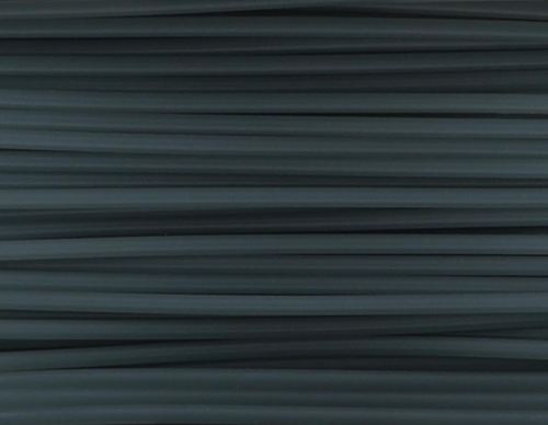 Preview: Flashforge ABS Filament Grau 1.75 mm 0.5 kg