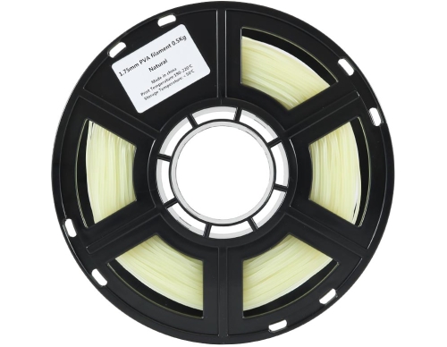 Preview: Flashforge PVA Natur 1.75 mm 0.5 kg