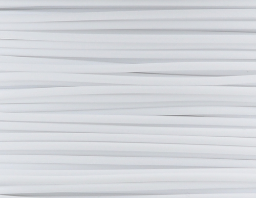 Preview: Flashforge HIPS Weiss 1.75 mm 1 kg