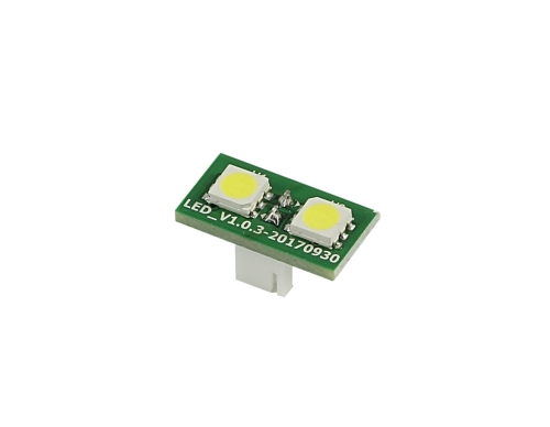 LED Board für Finder