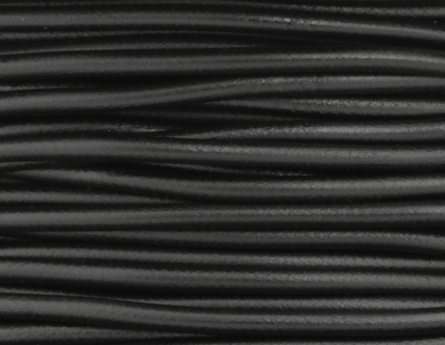 Preview: Flashforge Elastic Schwarz 1.75 mm 0.5 kg