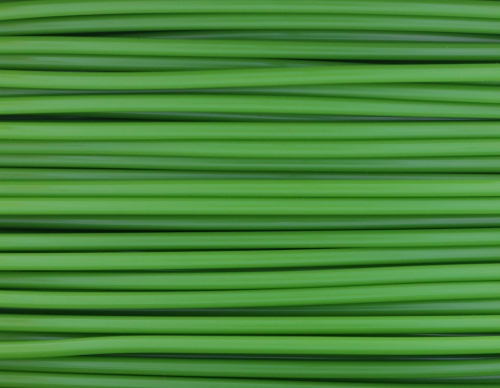 Preview: Flashforge PETG Vollfarbig Grün 1.75 mm 1 kg