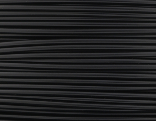 Preview: Flashforge ABS PRO Schwarz 1.75 mm 1 kg