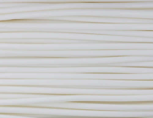 Preview: Flashforge Flexibel Weiss 1.75 mm 1 kg