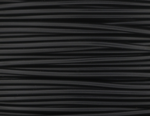 Preview: Flashforge Flexibel Schwarz 1.75 mm 1 kg