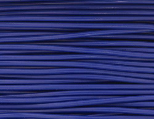 Preview: Flashforge Flexibel Blau 1.75 mm 1 kg