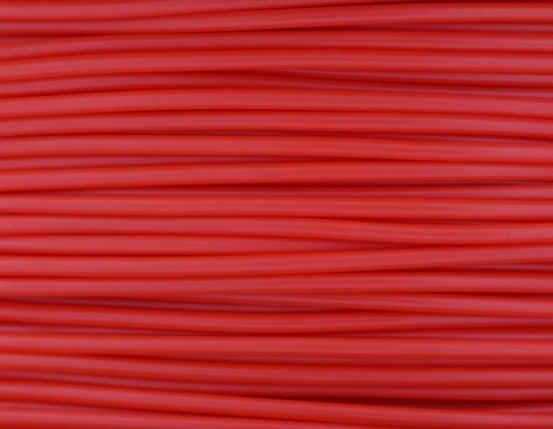 Flashforge Flexibel Rot 1.75 mm 1 kg