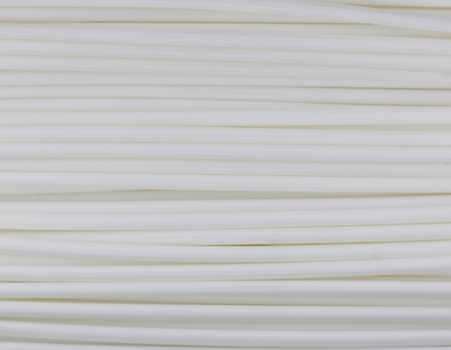 Preview: Flashforge Pearl Weiss 1.75 mm 1 kg