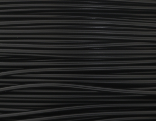 Preview: Flashforge Pearl Schwarz 1.75 mm 1 kg