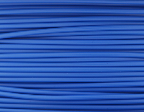Preview: Flashforge Pearl Blau 1.75 mm 1 kg