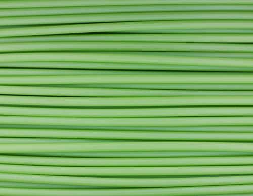 Preview: Flashforge Pearl Grün 1.75 mm 1 kg