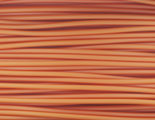 Preview: Flashforge Pearl Orange 1.75 mm 1 kg