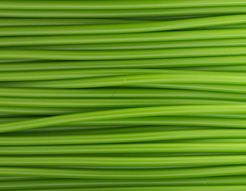 Preview: Flashforge ABS PRO Grün 1.75 mm 1 kg