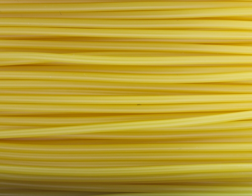 Preview: Flashforge ABS PRO Gelb 1.75 mm 1 kg