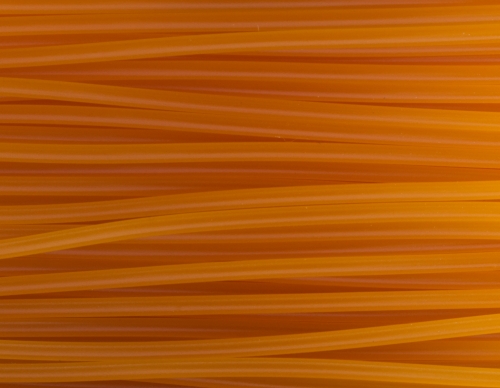 Preview: Flashforge ABS PRO Orange 1.75 mm 1 kg