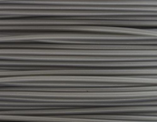 Preview: Flashforge ABS PRO Silber 1.75 mm 1 kg