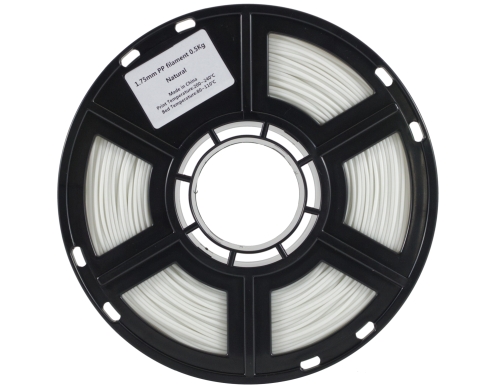 Preview: Flashforge PP 1.75 mm 0.5 kg