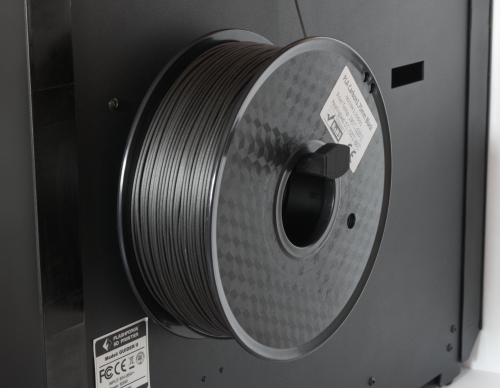 Preview: Universal Rollenhalter für Creator Pro/ Creator Pro 2 und Guider 2 / 2s