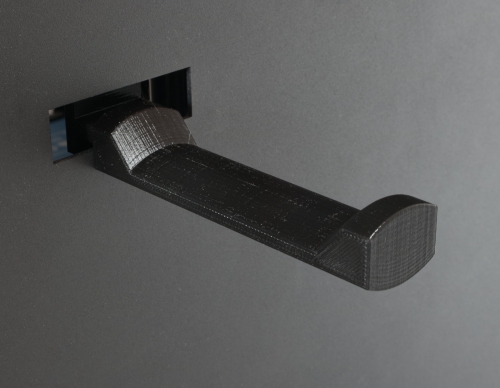 Preview: Universal Rollenhalter für Creator Pro/ Creator Pro 2 und Guider 2 / 2s