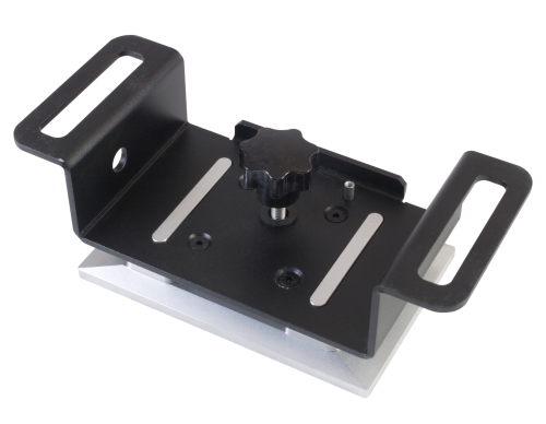 Preview: Hunter Druckbett (Upgradeversion mit glatter Oberfläche)