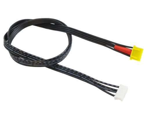 Guider 2s Kabel für y-Achse Schrittmotor (Hochtemperaturversion)