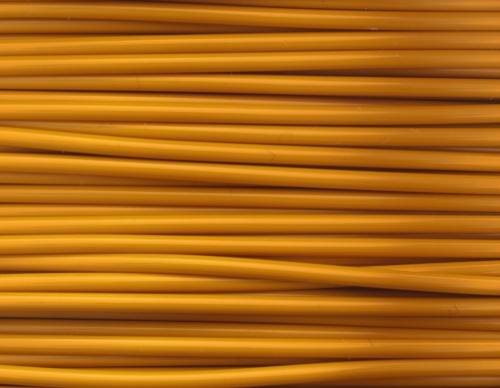 Preview: Flashforge PLA Seidenglanz Kupfer 1.75 mm 1 kg