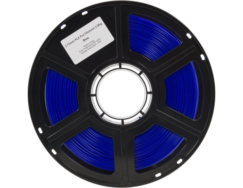 Preview: Flashforge PLA PRO Blau 1.75 mm 1 kg