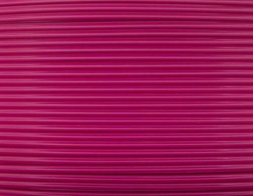 Preview: Flashforge PETG Vollfarbig Rosa 1.75 mm 1 kg