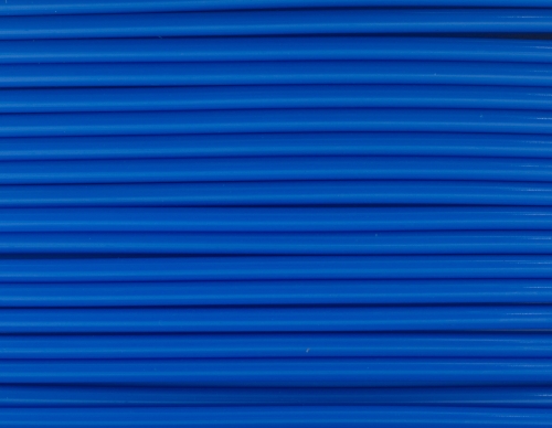 Preview: Flashforge A-PLA Indoor Transparent Blau 1.75 mm 1 kg