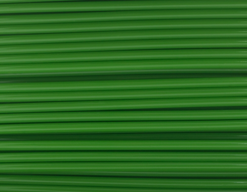 Preview: Flashforge A-PLA Indoor Transparent Grün 1.75 mm 1 kg