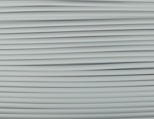 Preview: Flashforge A-PLA Indoor Vollfarbig Weiss 1.75 mm 1 kg