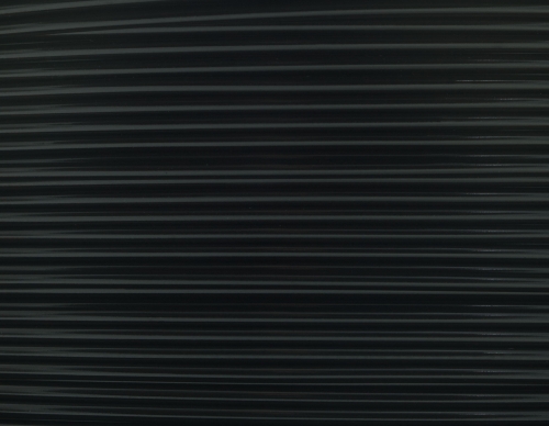 Preview: Flashforge A-PLA Indoor Vollfarbig Schwarz 1.75 mm 1 kg