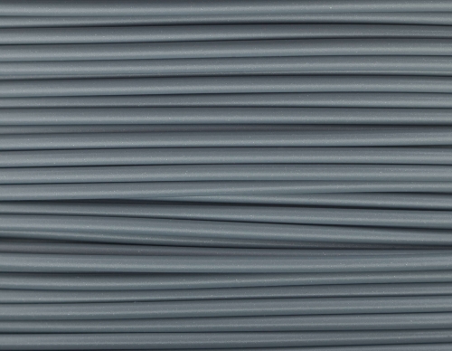 Preview: Flashforge A-PLA Indoor Vollfarbig Silber 1.75 mm 1 kg