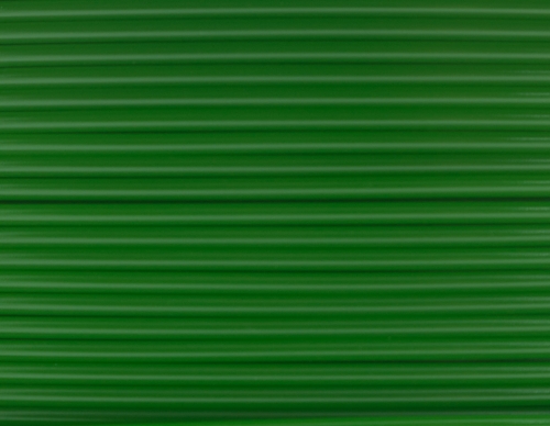 Preview: Flashforge A-PLA Outdoor Transparent Grün 1.75 mm 1 kg