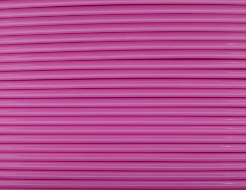 Preview: Flashforge A-PLA Outdoor Transparent Pink 1.75 mm 1 kg